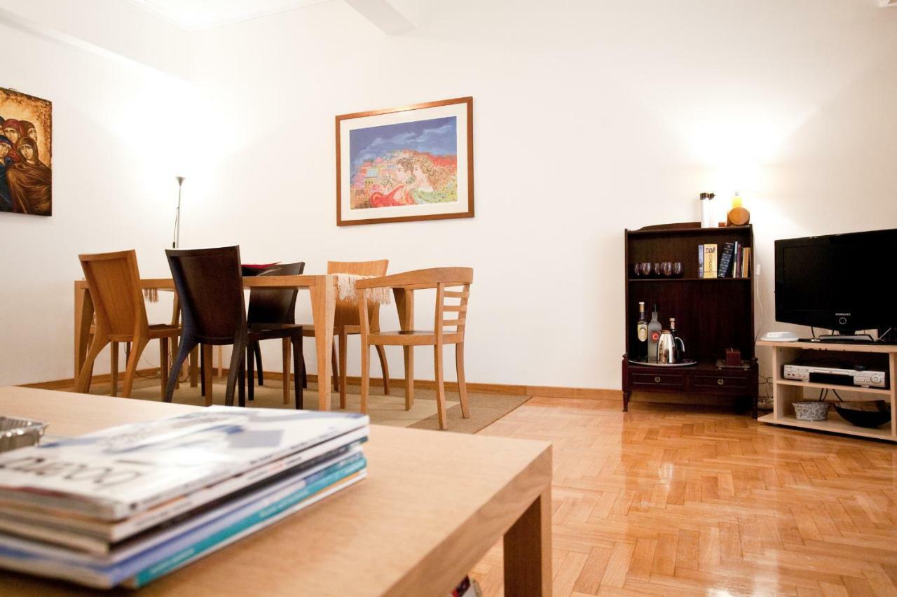Acropolis Area 5 Minutes To The Museum And Metro Apartment Atena Exterior foto